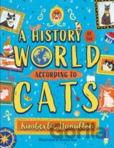 A History of the World (According to Cats!)
