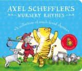 Axel Scheffler's Nursery Rhymes