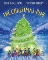The Christmas Pine