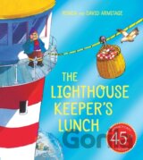 The Lighthouse Keeper's Lunch (45th anniversary edition)