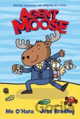 Agent Moose