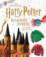 The Official Harry Potter Baking Book