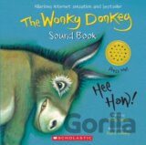 The Wonky Donkey Sound Book