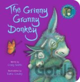 The Grinny Granny Donkey (BB)
