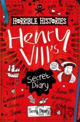 Secret Diary Of Henry Viii