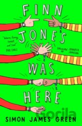 Finn Jones Was Here
