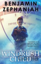 Windrush Child