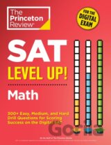 SAT Level Up! Math