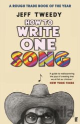How to Write One Song