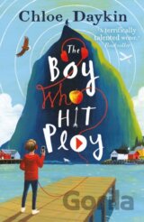 The Boy Who Hit Play