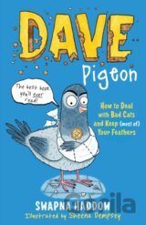 Dave Pigeon