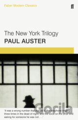 The New York Trilogy