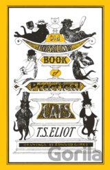 Old Possum's Book of Practical Cats