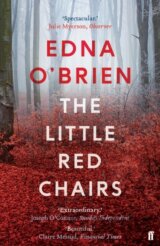 The Little Red Chairs