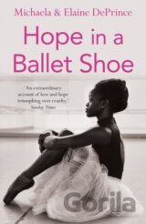 Hope in a Ballet Shoe