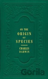 On the Origin of Species