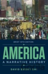America A Narrative History