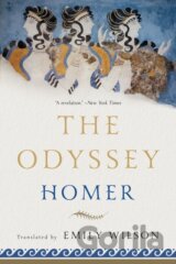 The Odyssey