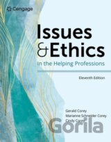 Issues and Ethics in the Helping Professions
