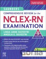 Saunders Comprehensive Review for the NCLEX-RN® Examination