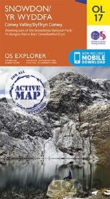 Exp/Ol Active 17 Snowdon