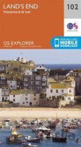 Exp 102 Lands End
