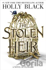 Stolen Heir Usa Paperback