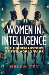 Women in Intelligence