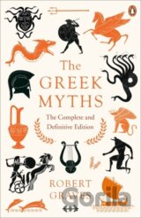 Greek Myths Complete Edition