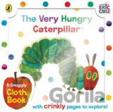 The Very Hungry Caterpillar Cloth Book