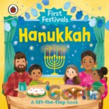 First Festivals: Hanukkah