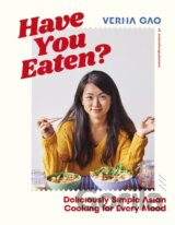 Have You Eaten?