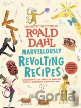 Marvellously Revolting Recipes