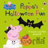 Peppa Pig: Peppa’s Halloween Fun