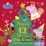 Peppa Pig: Peppa's 12 Days of Christmas