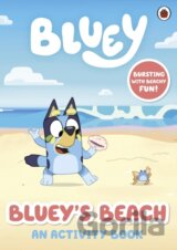 Bluey: Bluey's Beach
