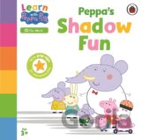 Learn with Peppa: Peppa’s Shadow Fun