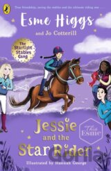 Jessie and the Star Rider