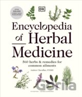 Encyclopedia of Herbal Medicine New Edition