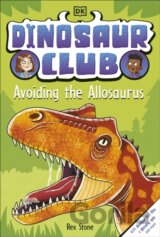 Dinosaur Club: Avoiding the Allosaurus
