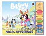 Bluey: Magic Xylophone Sound Book