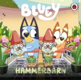 Bluey: Hammerbarn