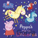 Peppa Pig: Peppa’s Pop-Up Unicorns
