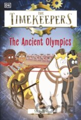 The Timekeepers: The Ancient Olympics
