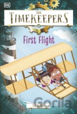 The Timekeepers: First Flight