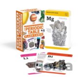 Our World in Pictures The Periodic Table Flash Cards
