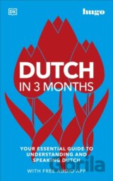 Dutch in 3 Months with Free Audio App