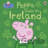 Peppa Pig: Peppa Goes to Ireland