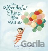 The Wonderful Things You Will Be