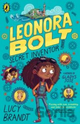 Leonora Bolt: Secret Inventor